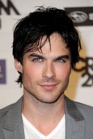 Ian Somerhalder