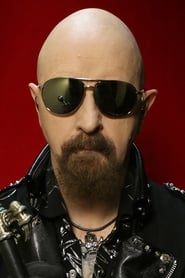 Rob Halford