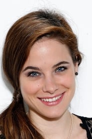 Caroline Dhavernas