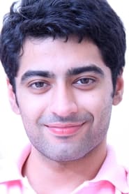 Harshad Arora