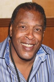 Meshach Taylor