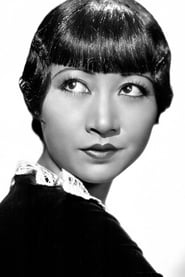 Anna May Wong