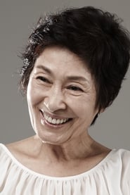 Kim Hye-ja