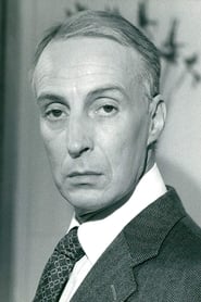 Ian Richardson