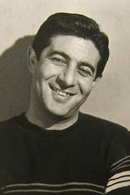 Harvey Lembeck