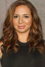 Maya Rudolph