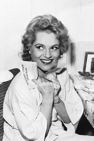 Judy Holliday