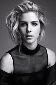 Emily Bett Rickards