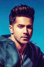 Varun Dhawan