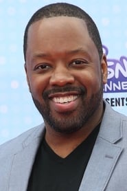 Kadeem Hardison