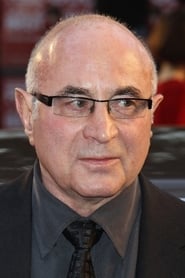 Bob Hoskins