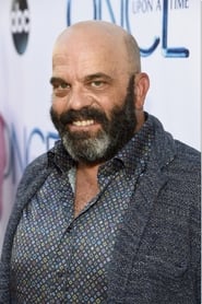 Lee Arenberg