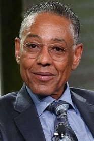 Giancarlo Esposito