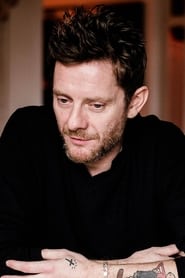 Jamie Hewlett