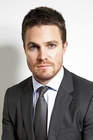 Stephen Amell