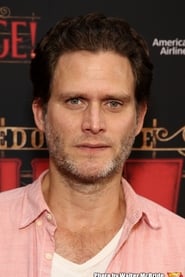 Steven Pasquale