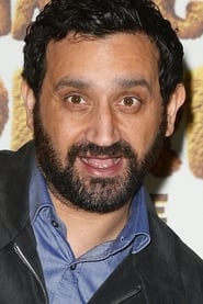 Cyril Hanouna