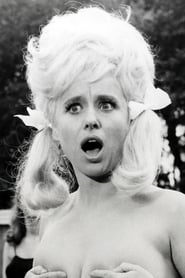 Barbara Windsor