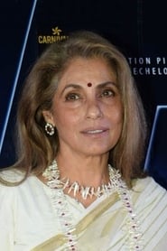 Dimple Kapadia