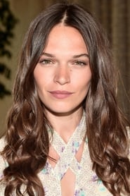 Anna Brewster