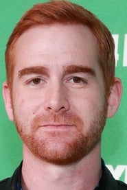 Andrew Santino