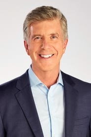 Tom Bergeron