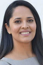 Anasuya Bharadwaj