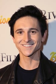 Mitchel Musso