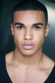 Lucien Laviscount