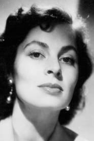 Viveca Lindfors