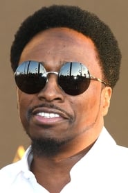 Eddie Griffin