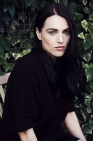 Katie McGrath