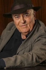 Bernardo Bertolucci