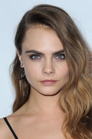 Cara Delevingne