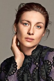 Caitriona Balfe