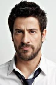 Alexis Georgoulis