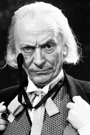 William Hartnell