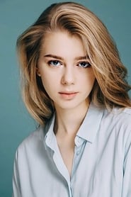 Anastasiya Ukolova