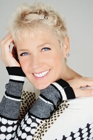 Xuxa Meneghel