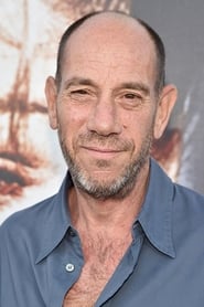 Miguel Ferrer