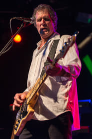 John Illsley