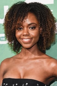 Ashleigh Murray