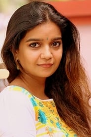 Swathi Reddy