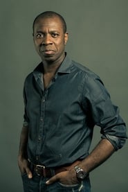 Clive Myrie