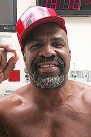 Shannon Briggs