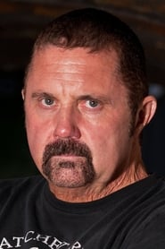 Kane Hodder