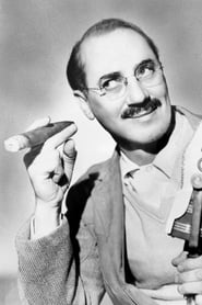 Groucho Marx