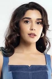 Eisha Singh