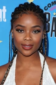 Ajiona Alexus