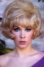 Stella Stevens